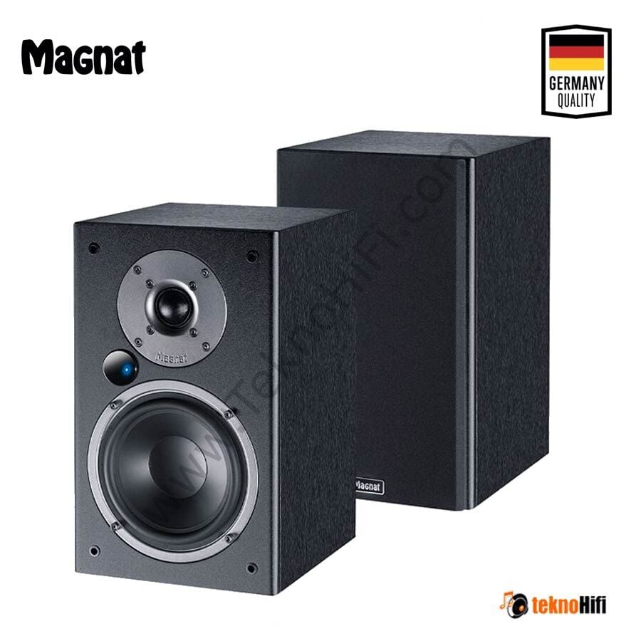 Magnat Monitör Referansı 2A Aktif Bluetooth Hoparlör