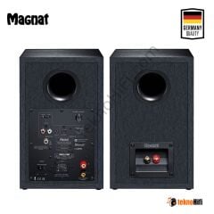 Magnat Monitör Referansı 2A Aktif Bluetooth Hoparlör