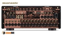 Marantz AV 10 Referance 15.4 Channel AV Pre-amplifier and Processor