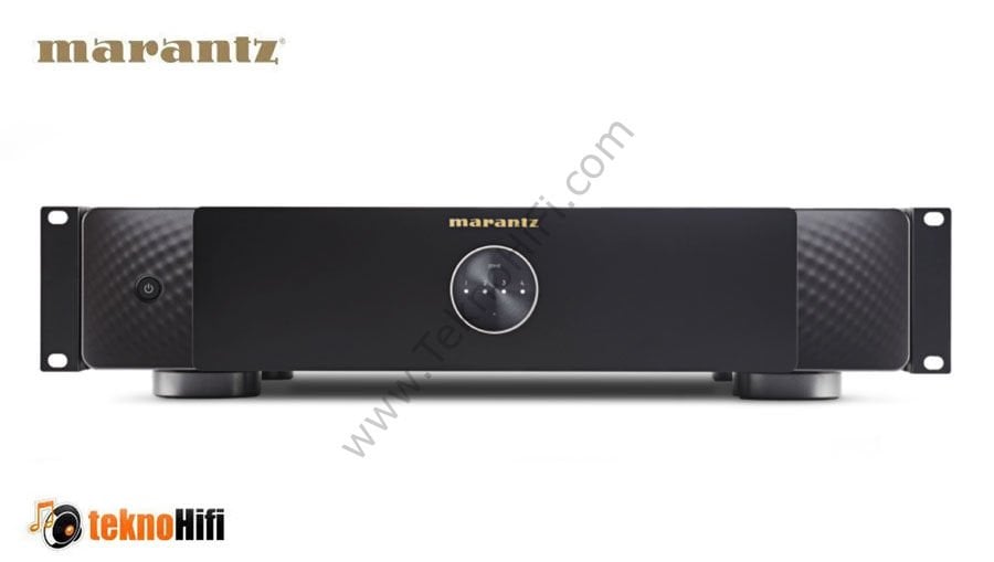 Marantz MODEL M4 8 Kanal x 100W 4 Bölgeli Streaming Amplifikatör
