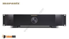 Marantz MODEL M4 8 Kanal x 100W 4 Bölgeli Streaming Amplifikatör