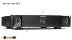 Marantz MODEL M4 8 Kanal x 100W 4 Bölgeli Streaming Amplifikatör