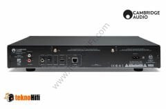 Cambridge Audio AXN10 Network Player