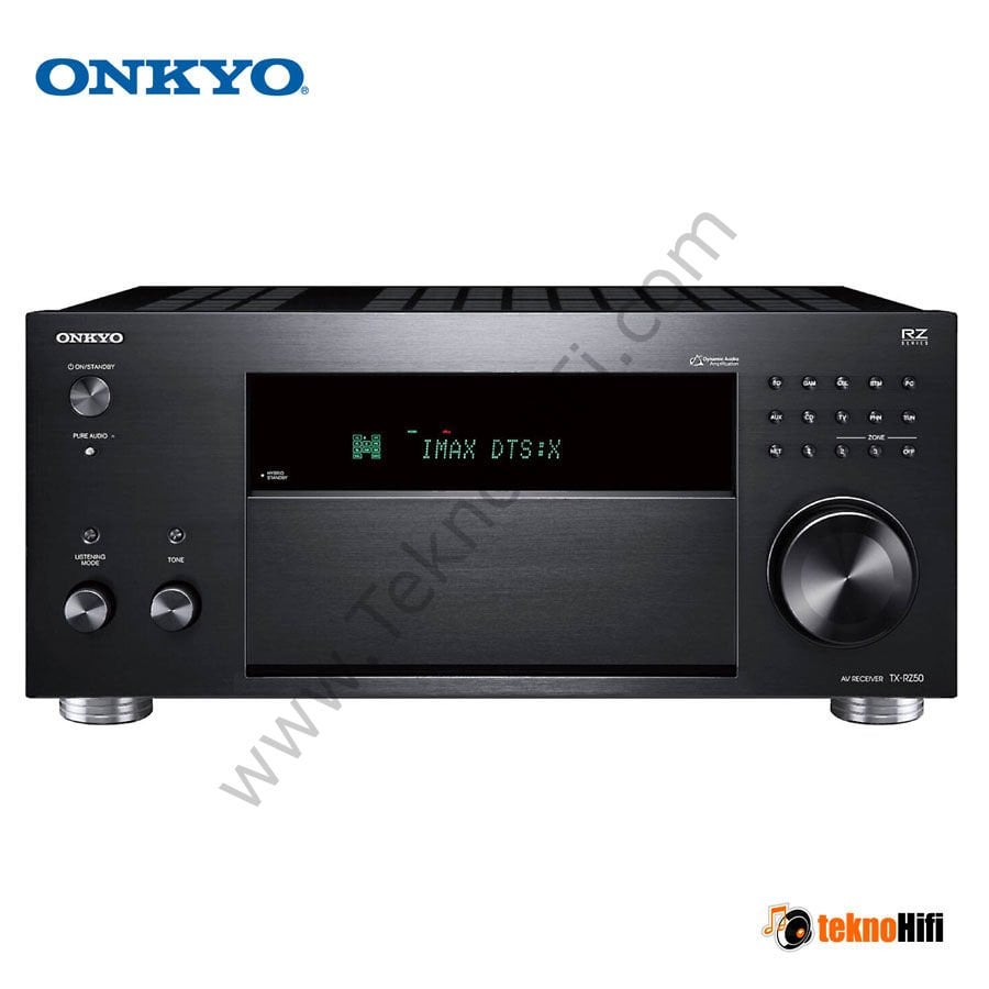 Onkyo TX-RZ50 M2 9.2 Kanal THX AV Receiver