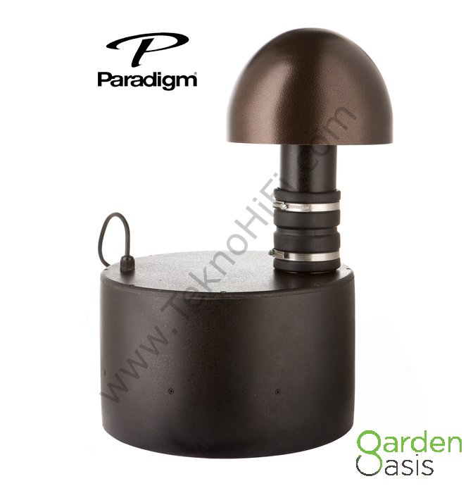 Paradigm GO10SW Yeraltı Bahçe Subwoofer