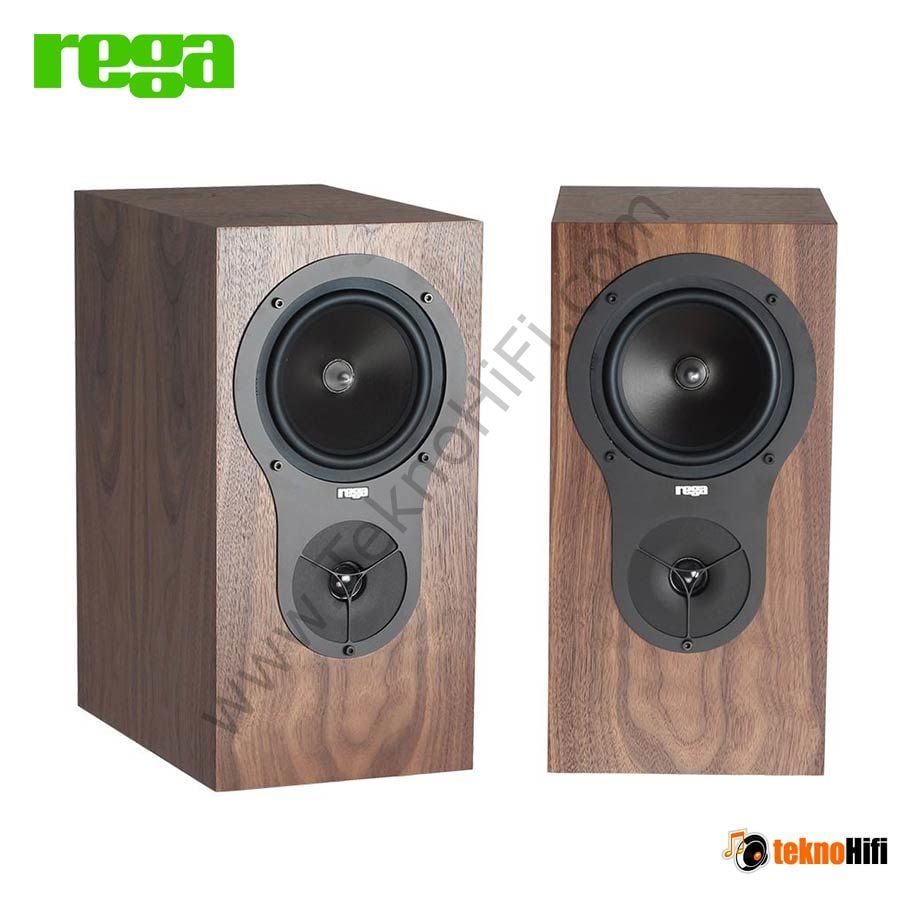 REGA RX1 Raf tipi Hoparlör