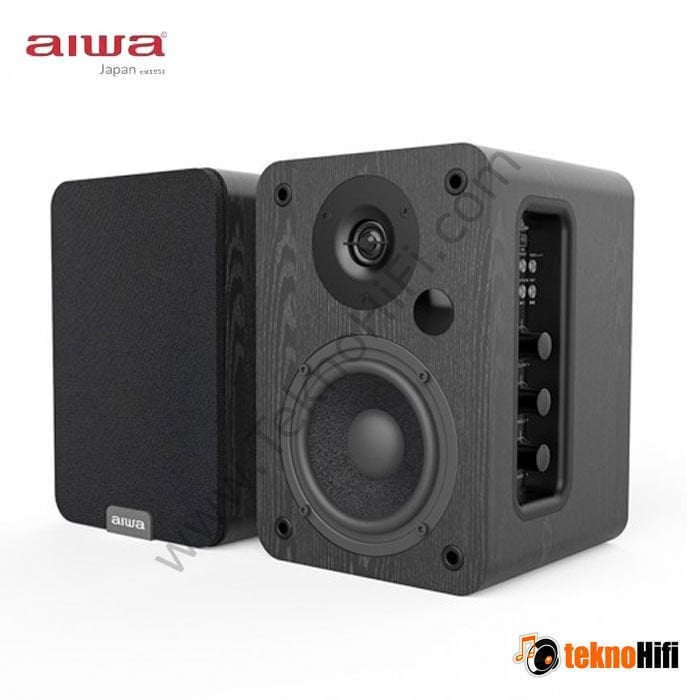 Aiwa ASP-A200 Aktif Bluetooth Hoparlör