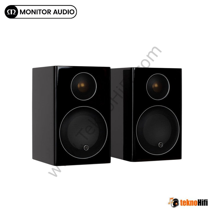 Monitor Audio Radius 90 Raf tipi Hoparlör 'Çift'
