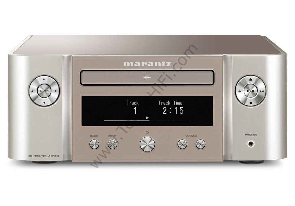 Marantz MCR 612 Network Müzik Sistemi