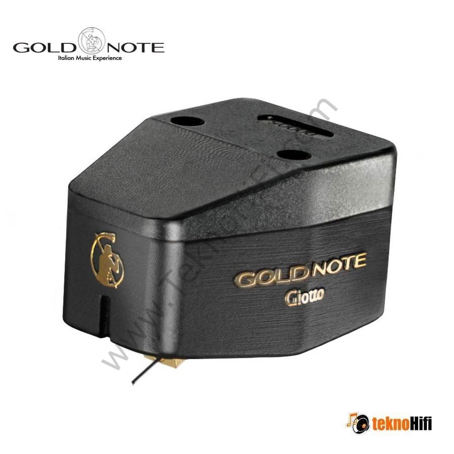 Gold Note GIOTTO MC Pikap iğnesi