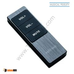 Musical Fidelity A1 Entegre Amplifikatör