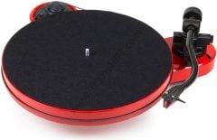 Pro-Ject RPM 1 Carbon + 2M Red