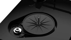 Pro Ject X1 B Pikap 'PICK IT  PRO' Piano Black