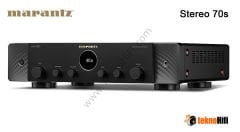 Marantz STEREO 70s Stereo Network Amplifikatör