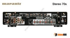 Marantz STEREO 70s Stereo Network Amplifikatör