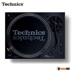 Technics SL 1210MK7 EG Direct Drive Pikap
