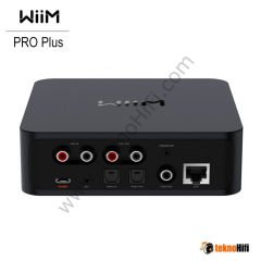 WIIM PRO Plus Audio Streamer