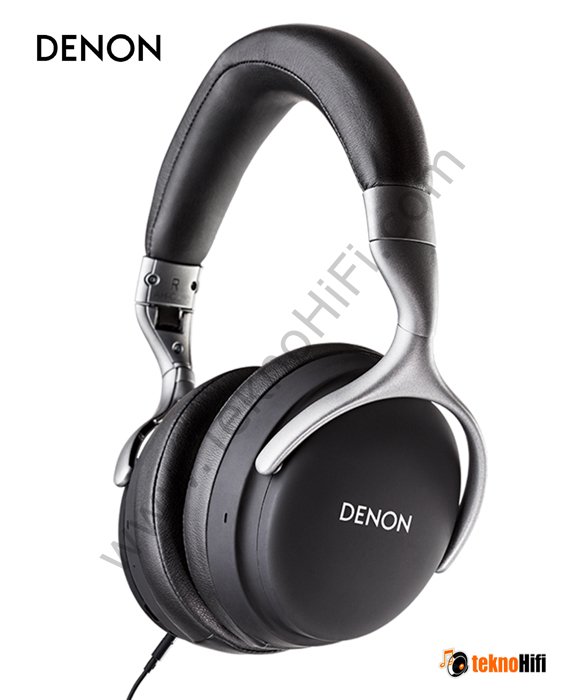 Denon AH-GC25NC Premium Gürültü Önleyici Kulaklık