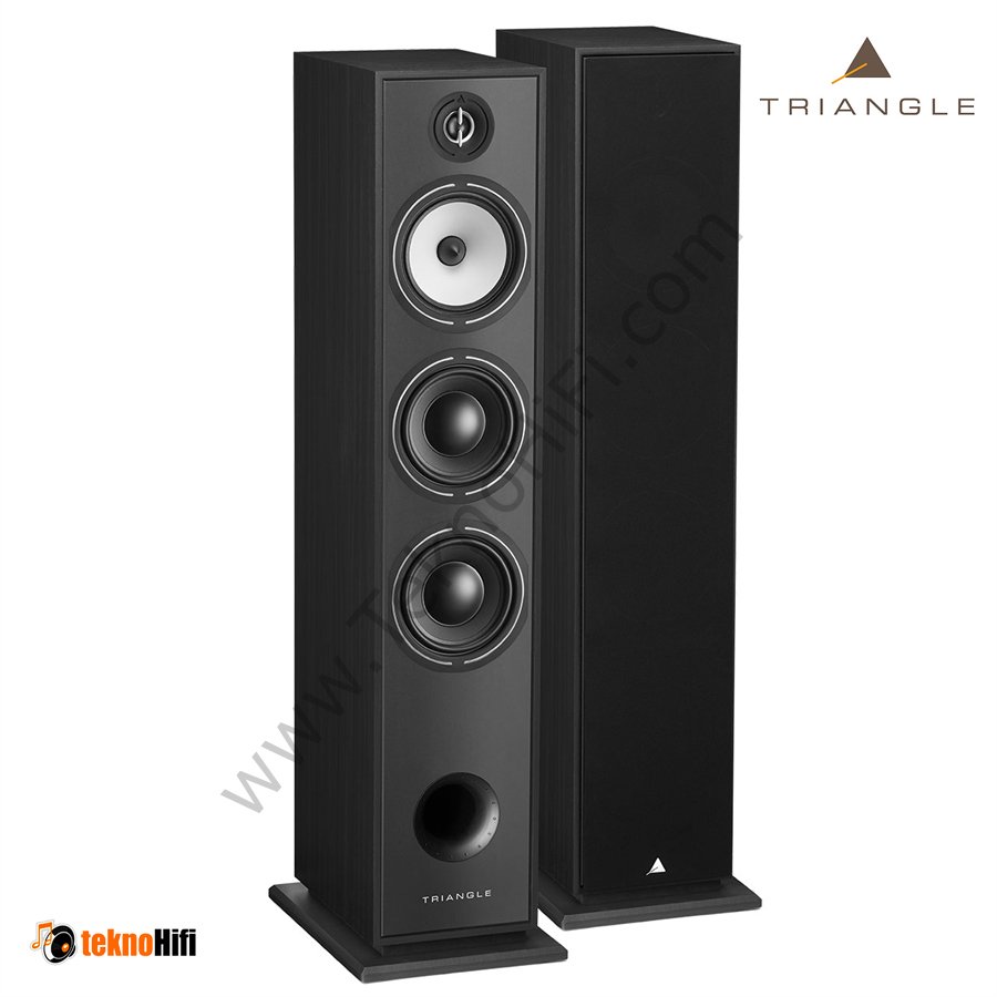 Triangle BOREA BR08 Kule Hoparlör