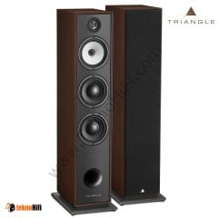 Triangle BOREA BR08 Kule Hoparlör