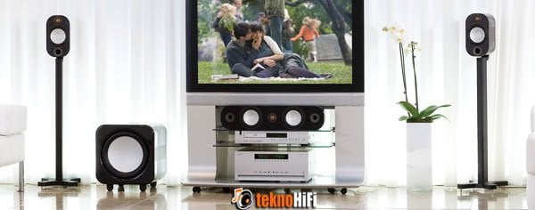 Monitor Audio Apex A10 Stand
