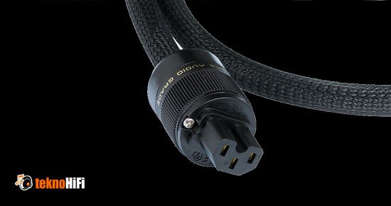 Norstone arran power cable