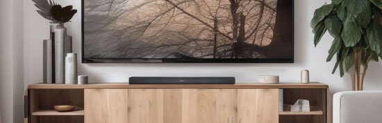 Denon DHT-S218 Soundbar