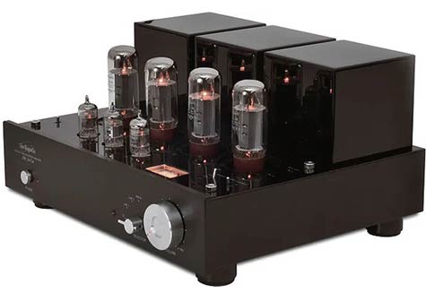 Line Magnetic LM-34IA 