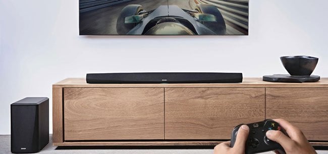 Denon DHT-S517