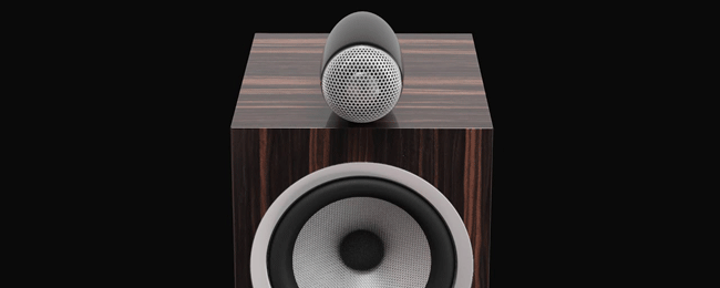 Bowers & Wilkins 705 S2 Signature Hoparlör 