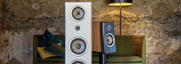 Focal Kanta No.3
