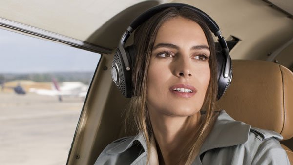 Focal BATHYS Bluetooth Gürültü Önleyici Kulaklık