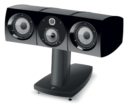 Focal Stand Viva Utopia
