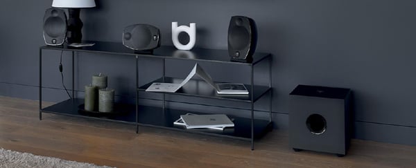 Focal CUB EVO Subwoofer