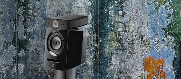Focal Diablo Utopia Colour EVO