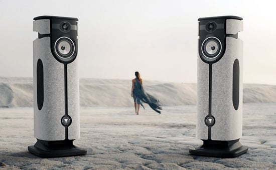 Focal Diva Utopia