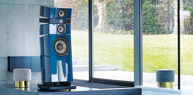 Focal Stella Utopia EVO