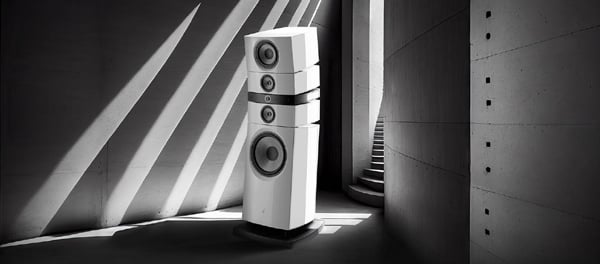 Focal Grande Utopia EM EVO
