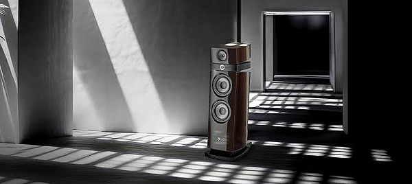 Focal Maestro Utopia Evo