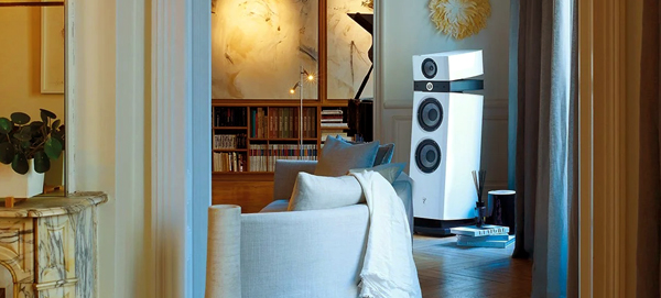 Focal Maestro Utopia Evo