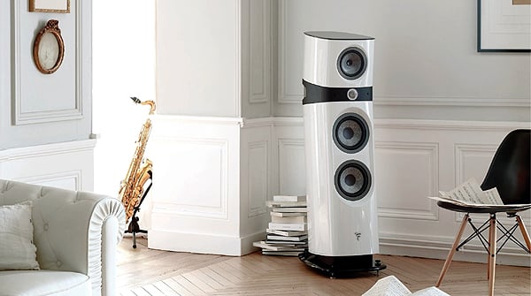 Focal Sopra N3