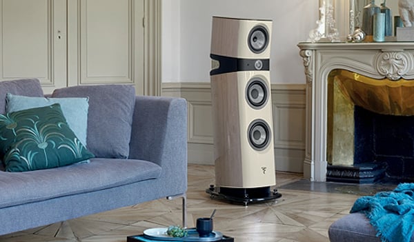 Focal Sopra No.3