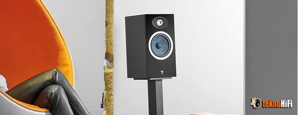 Focal Theva No1 