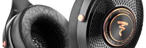 Focal RADIANCE High End Kulaklık 'Bentley special edition'