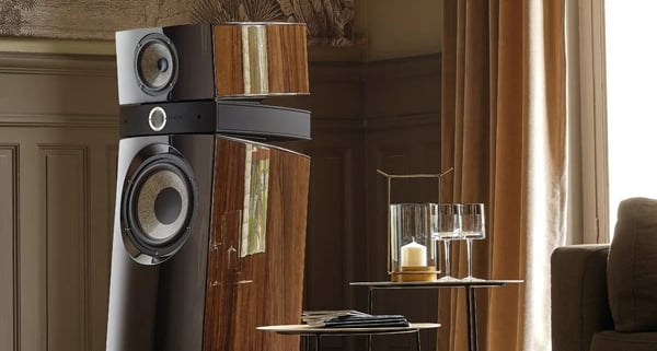 Focal Scala Utopia Evo