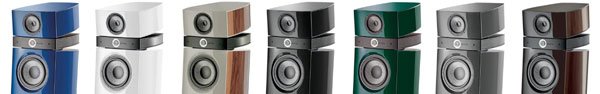 Focal Scala Utopia EVO