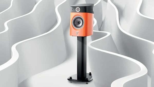 Focal Sopra N1 
