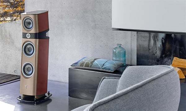 Focal Sopra No2