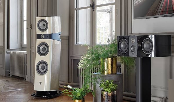 Focal Sopar N2