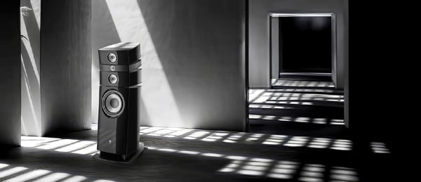 Focal Stella Utopia EVO 'Çift'
